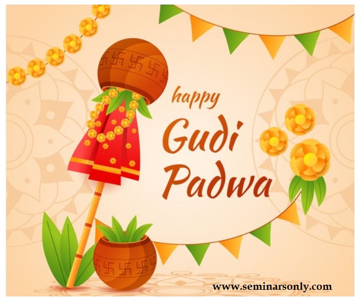Gudi Padwa 2021
